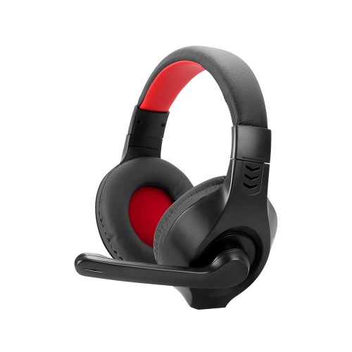 Xtrike Me CMX-411 Gaming Keyboard, Mouse, Mousepad & Headset Combo — image 4 of 5