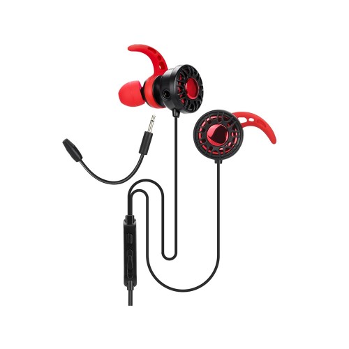 Xtrike Me GE-109 Stereo Gaming Headset — image 2 of 5