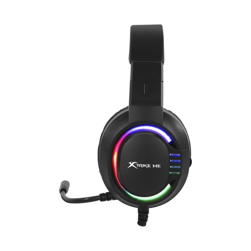 Xtrike Me GH-405 Stereo RGB Gaming Headset — image 3 of 3
