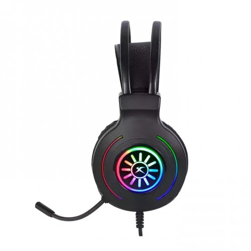 Xtrike Me GH-413 RGB Stereo Gaming Headset — image 3 of 6