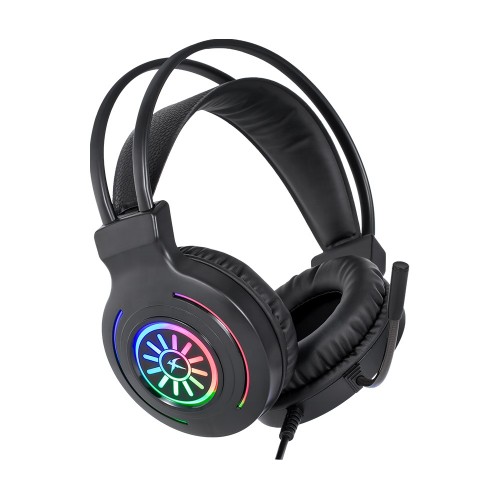 Xtrike Me GH-413 RGB Stereo Gaming Headset — image 4 of 6