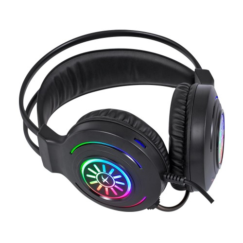 Xtrike Me GH-413 RGB Stereo Gaming Headset — image 5 of 6