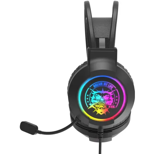 Xtrike Me GH-416 7.1 Surround Sound Gaming Headset — image 2 of 4