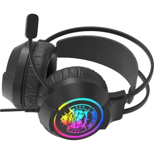 Xtrike Me GH-416 7.1 Surround Sound Gaming Headset — image 4 of 4