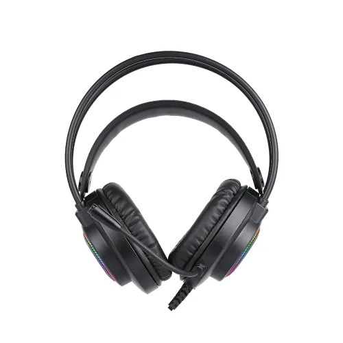 Xtrike Me GH-509 RGB Stereo Gaming Headphone — image 2 of 3