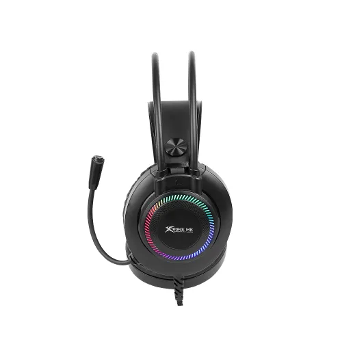 Xtrike Me GH-509 RGB Stereo Gaming Headphone — image 3 of 3