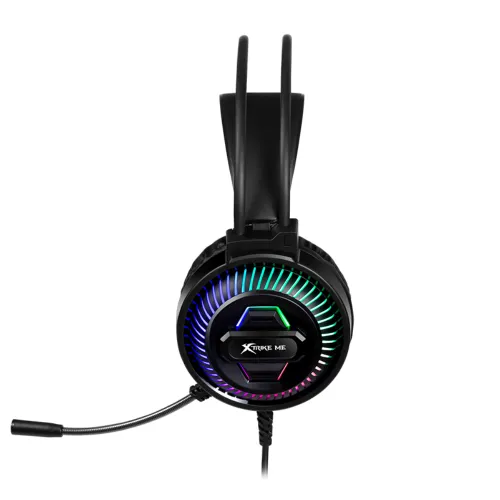 Xtrike Me GH-510 RGB Stereo Gaming Headset — image 2 of 2
