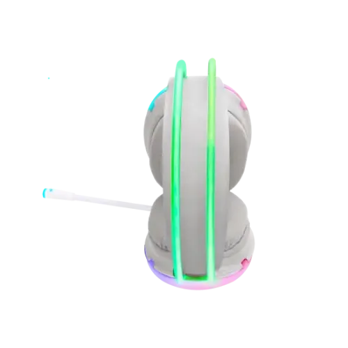 Xtrike Me GH-511 RGB Translucent Gaming Headphone — image 5 of 5