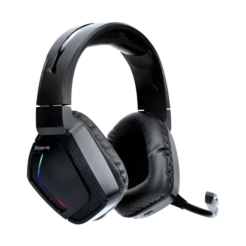 Xtrike Me GH-512W RGB Gaming Headphone — image 2 of 3