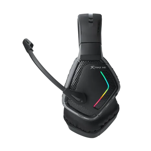 Xtrike Me GH-512W RGB Gaming Headphone — image 3 of 3