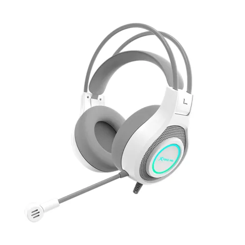 Xtrike Me GH-515W RGB Stereo Gaming Headphone — image 2 of 3