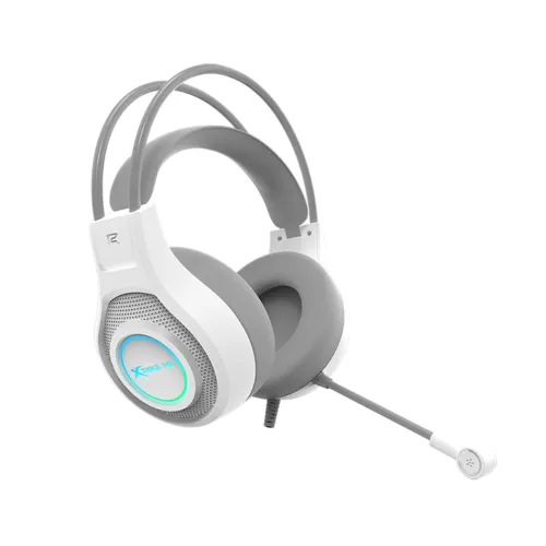Xtrike Me GH-515W RGB Stereo Gaming Headphone — image 3 of 3