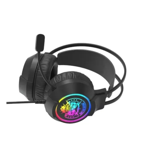 Xtrike Me GH-516 RGB Gaming Headphone — image 2 of 3