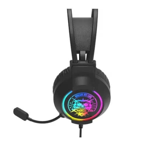 Xtrike Me GH-516 RGB Gaming Headphone — image 3 of 3