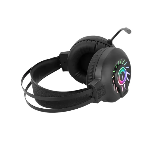Xtrike Me GH-605 RGB Stereo Gaming Headset — image 2 of 3