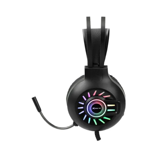 Xtrike Me GH-605 RGB Stereo Gaming Headset — image 3 of 3