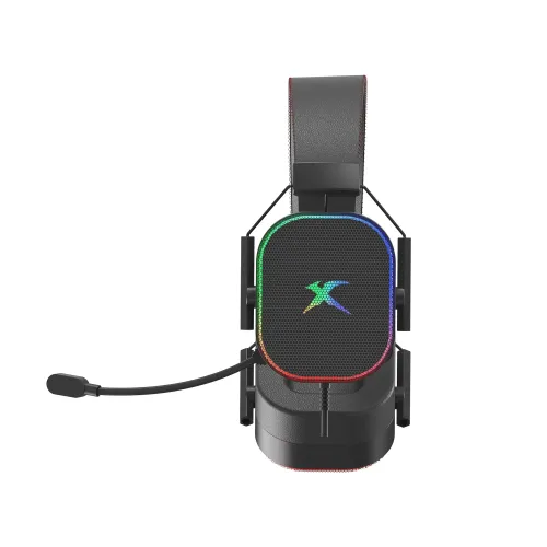 Xtrike Me GH-606 RGB Stereo Gaming Headset — image 2 of 2