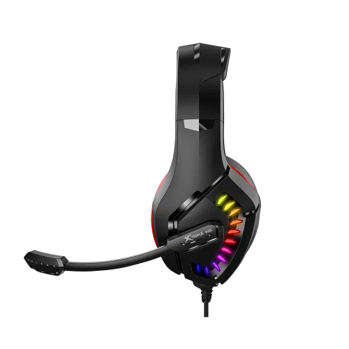 Xtrike Me GH-711 Stereo Gaming Headset — image 2 of 4