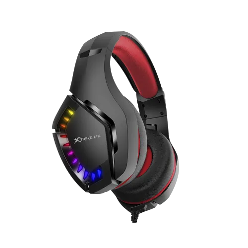 Xtrike Me GH-711 Stereo Gaming Headset — image 4 of 4