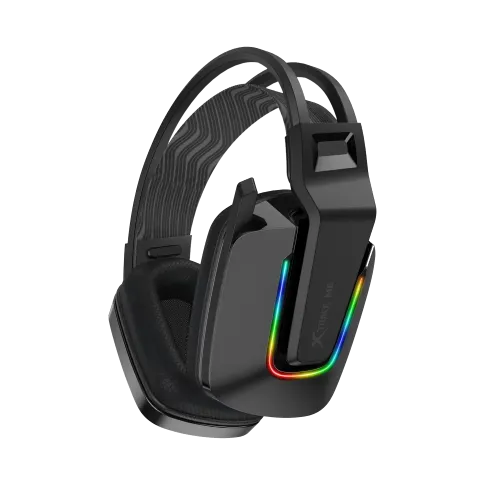 Xtrike Me GH-712 RGB Gaming Headphone — image 2 of 2
