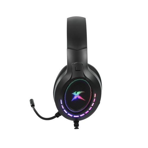 Xtrike Me GH-904 Stereo Gaming Headset — image 3 of 4
