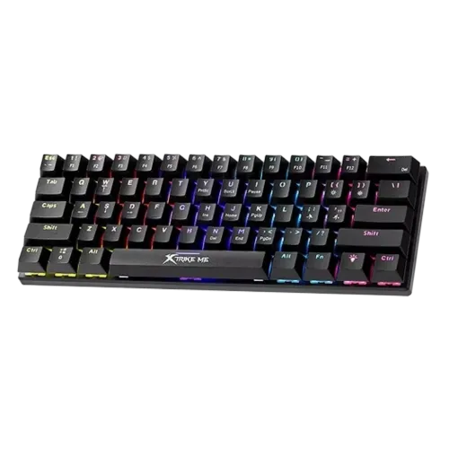 Xtrike Me GK-916 Wired Mechanical Gaming Keyboard — image 3 of 3