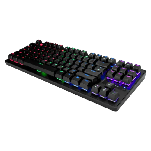Xtrike Me GK-979 Wired Mechanical Gaming Keyboard — image 3 of 3