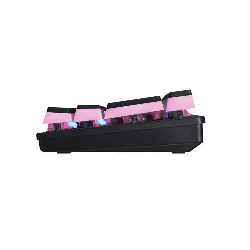 Xtrike Me GK-985P 60% PUDDING Rainbow LED Mechanical Gaming Keyboard — image 5 of 5