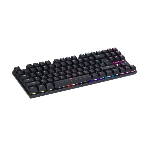 Xtrike Me GK-986 Wired Backlit TKL Mechanical Gaming Keyboard — image 3 of 4