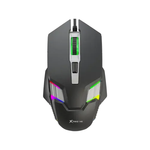 Xtrike Me GM-110 Wired RGB Gaming Mouse