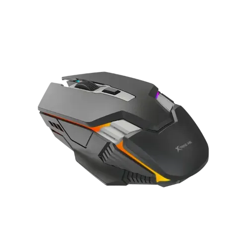 Xtrike Me GM-110 Wired RGB Gaming Mouse — image 2 of 5