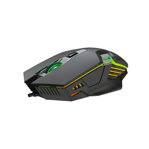 Xtrike Me GM-110 Wired RGB Gaming Mouse — image 3 of 5
