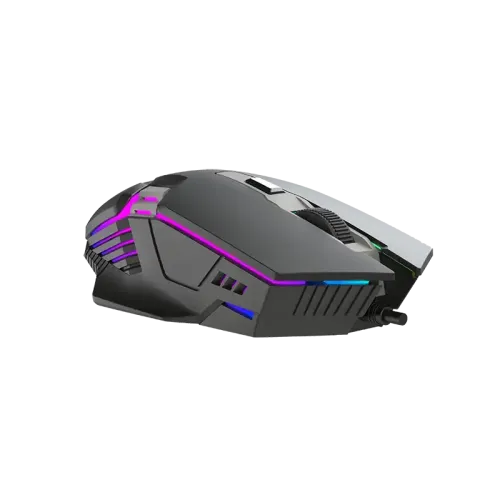 Xtrike Me GM-110 Wired RGB Gaming Mouse — image 4 of 5