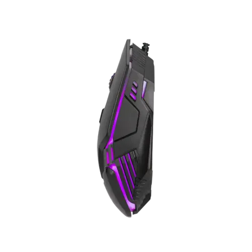 Xtrike Me GM-110 Wired RGB Gaming Mouse — image 5 of 5