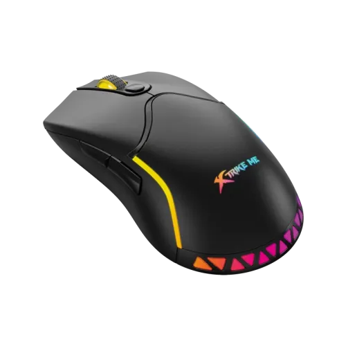 Xtrike Me GM-217 RGB Gaming Mouse — image 2 of 3
