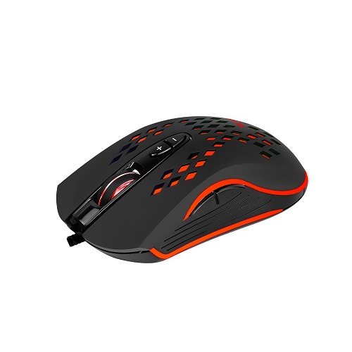 Xtrike Me GM-222 Backlit Wired Optical Gaming Mouse — image 3 of 3