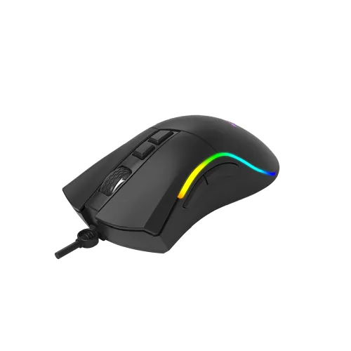 Xtrike Me GM-226 RGB Gaming Mouse — image 2 of 3
