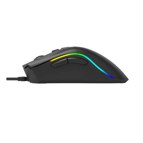 Xtrike Me GM-226 RGB Gaming Mouse — image 3 of 3