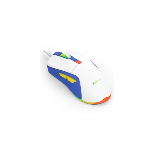Xtrike Me GM-227 Wired Gaming Mouse — image 2 of 4