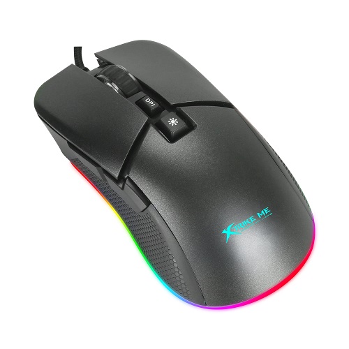 Xtrike Me GM-310 RGB Gaming Mouse — image 2 of 3