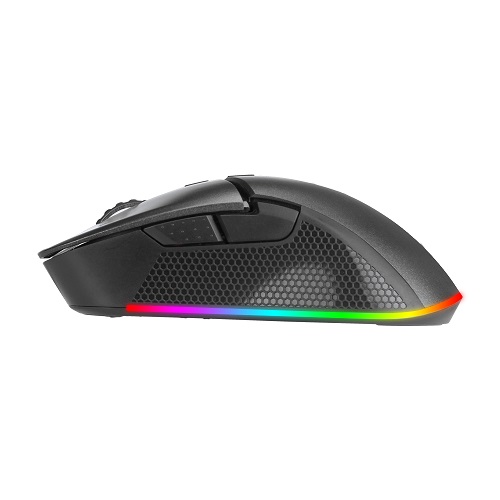 Xtrike Me GM-310 RGB Gaming Mouse — image 3 of 3