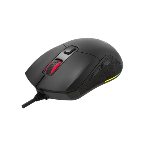 Xtrike Me GM-316 RGB Optical Gaming Mouse — image 3 of 4