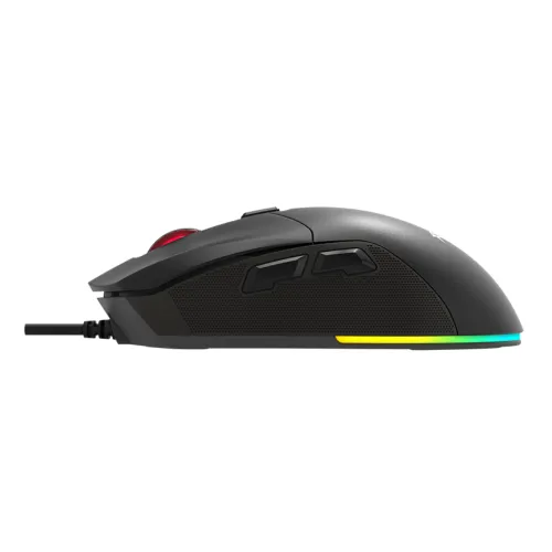 Xtrike Me GM-316 RGB Optical Gaming Mouse — image 4 of 4