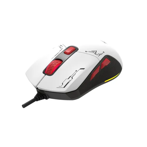 Xtrike Me GM-316W RGB Optical Gaming Mouse — image 3 of 4