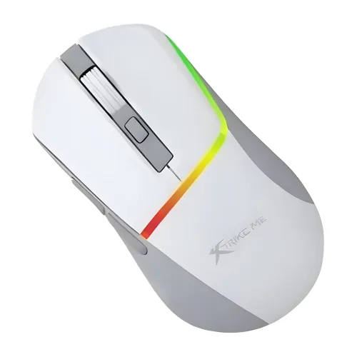 Xtrike Me GM-322 RGB Gaming Mouse — image 2 of 3