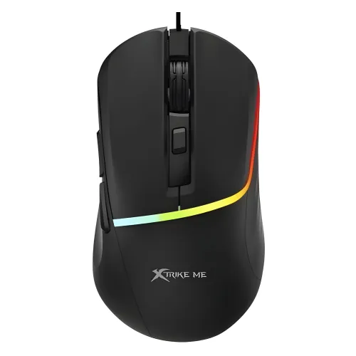 Xtrike Me GM-322 RGB Gaming Mouse — image 3 of 3
