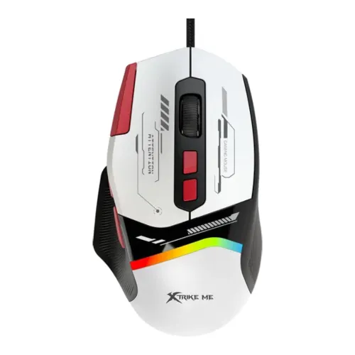 Xtrike Me GM-323 RGB Gaming Mouse — image 2 of 3