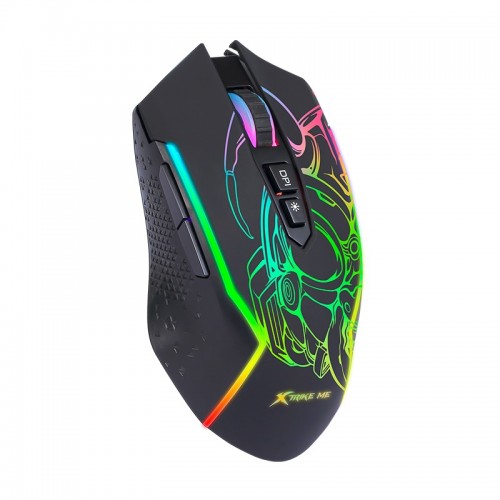 Xtrike Me GM-327 RGB Programmable Gaming Mouse — image 3 of 3