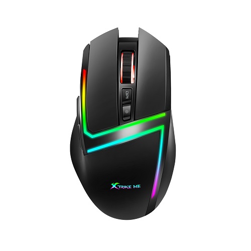 Xtrike Me GM-414 RGB Gaming Mouse — image 3 of 3