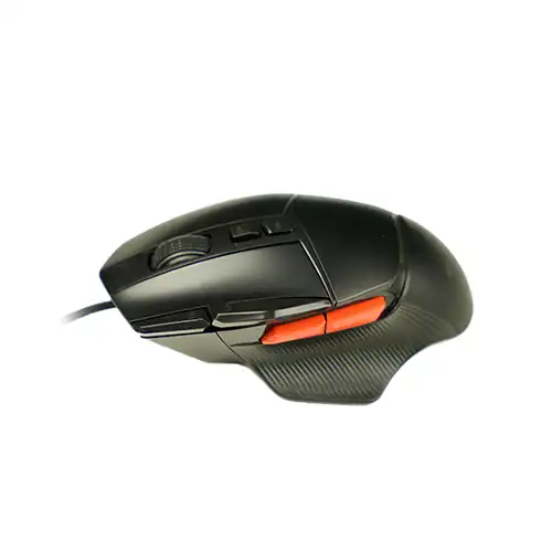 Xtrike Me GM-415 RGB Wired Gaming Mouse — image 2 of 3